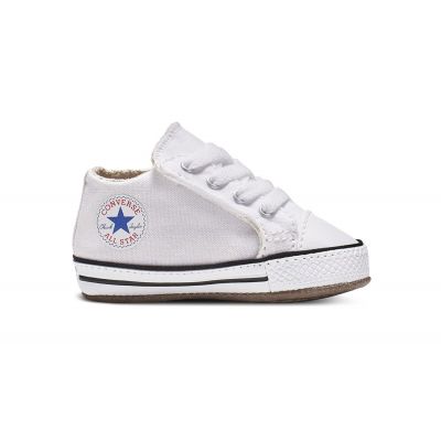 Converse Chuck Taylor All Stars Cribster Mid Kids - Valge - Tossud