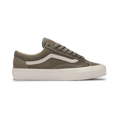 Vans LX Old Skool 36 7.5 - Hall - Tossud