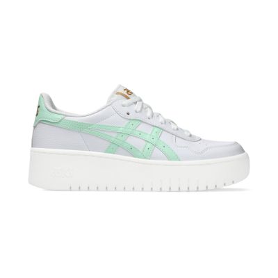 Asics Japan S Platform - Valge - Tossud Asics Japan S Platform - Valge - Tossud