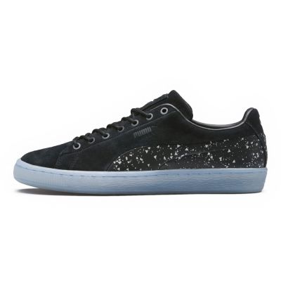Puma x NATUREL Suede - Must - Tossud Puma x NATUREL Suede - Must - Tossud