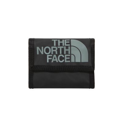The North Face Base Camp Wallet - Must - AksessuaaridJersey