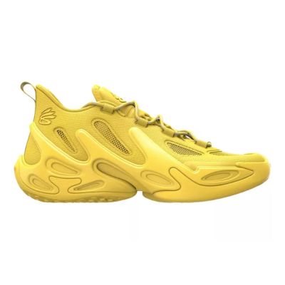 Under Armour CURRY 13 AP "Cushioning Yellow" - Kollane - Tossud Under Armour CURRY 13 AP "Cushioning Yellow" - Kollane - Tossud