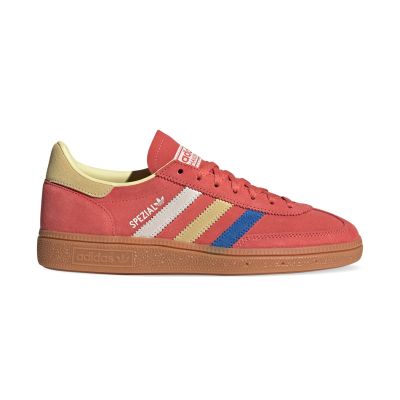 adidas Handball Spezial W - Punane - Tossud adidas Handball Spezial W - Punane - Tossud
