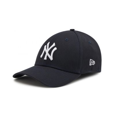 New Era 3930 MLB League Basic NEYYAN - Must - Kork