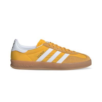 adidas Gazelle Indoor - Kollane - Tossud adidas Gazelle Indoor - Kollane - Tossud