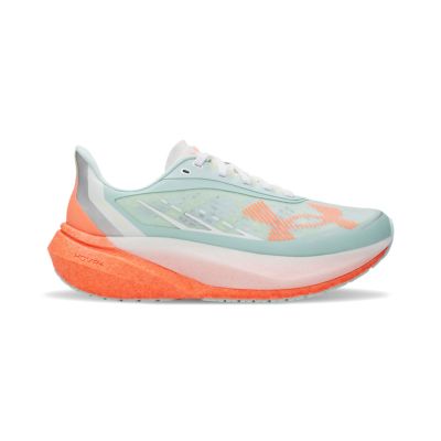 Under Armour UA W Velociti Distance GRN - Roheline - Tossud Under Armour UA W Velociti Distance GRN - Roheline - Tossud