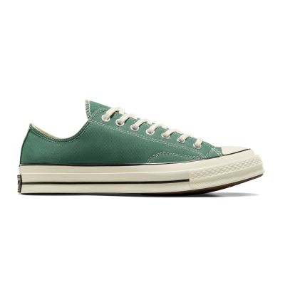Converse Chuck Taylor All Star 70 Vintage Canvas - Roheline - Tossud