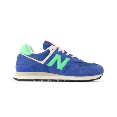 New Balance U574BSC - Sinine - Tossud New Balance U574BSC - Sinine - Tossud