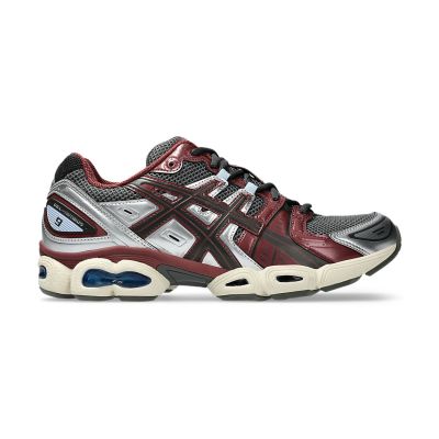 Asics Gel-Nimbus 9 - Hall - Tossud Asics Gel-Nimbus 9 - Hall - Tossud