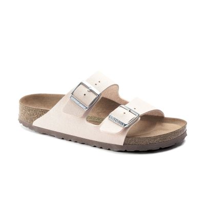 Birkenstock Arizona BFBC Earthy Vegan Light Rose Regular Fit - Roosa - Sandaalid Birkenstock Arizona BFBC Earthy Vegan Light Rose Regular Fit - Roosa - Sandaalid