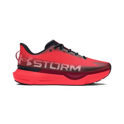 Under Armour U Infinite Pro Storm - Punane - Tossud Under Armour U Infinite Pro Storm - Punane - Tossud