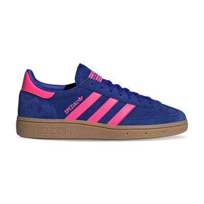 adidas Handball Spezial W - Lilla - Tossud adidas Handball Spezial W - Lilla - Tossud