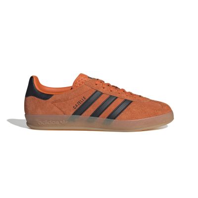 adidas Gazelle Indoor - Oranž - Tossud adidas Gazelle Indoor - Oranž - Tossud