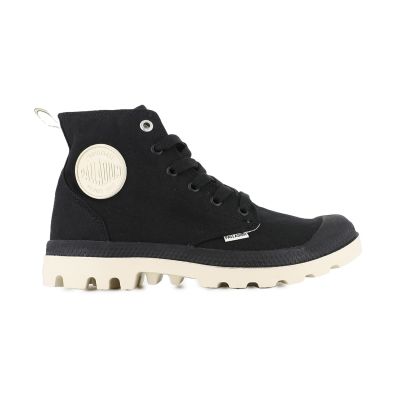 Palladium Pampa Duo Chrome Black M - Must - Tossud Palladium Pampa Duo Chrome Black M - Must - Tossud
