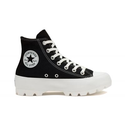 Converse Chuck Taylor All Star Lugged - Must - Tossud