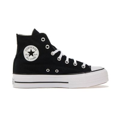 Converse Chuck Taylor All Star Lift Wide - Must - Tossud