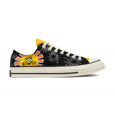Converse Chuck 70 Sunny Floral - Must - Tossud