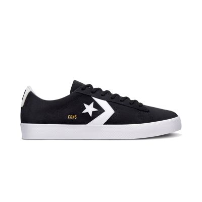 Converse CONS PL Vulc Pro Suede - Must - Tossud
