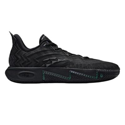 Anta KAI 2 "Triple Black" - Must - Tossud