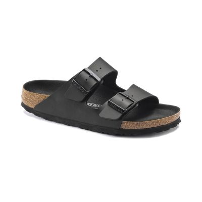 Birkenstock Arizona BS Regular Fit Black 1019098 - Must - Sandaalid Birkenstock Arizona BS Regular Fit Black 1019098 - Must - Sandaalid