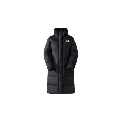 The North Face W Nuptse Parka - Must - Jope