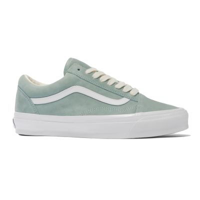 Vans Premium Old Skool 36 - Sinine - Tossud