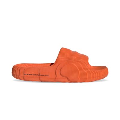 adidas Adilette 22 - Oranž - Tossud adidas Adilette 22 - Oranž - Tossud