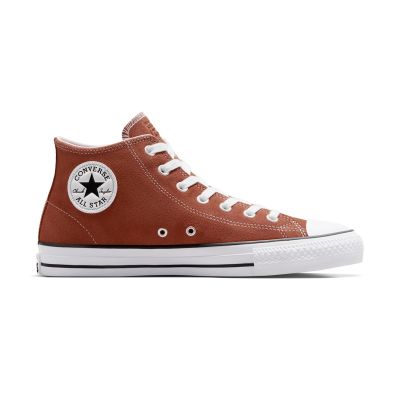 Converse CONS Chuck Taylor All Star Pro Suede - Pruun - Tossud