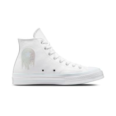 Converse Chuck 70 White Out - Valge - Tossud