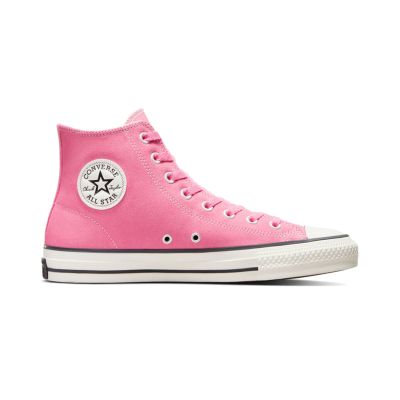 Converse CONS Chuck Taylor All Star Pro Suede - Roosa - Tossud