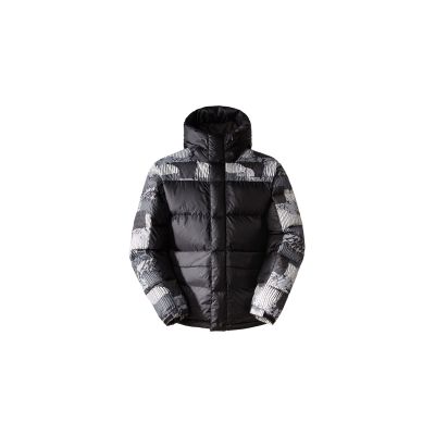 The North Face M Himalayan Down Parka - Must - Jope