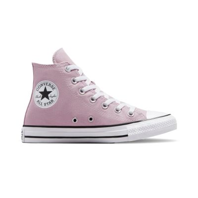 Converse Chuck Taylor All Star Seasonal Color - Roosa - Tossud Converse Chuck Taylor All Star Seasonal Color - Roosa - Tossud