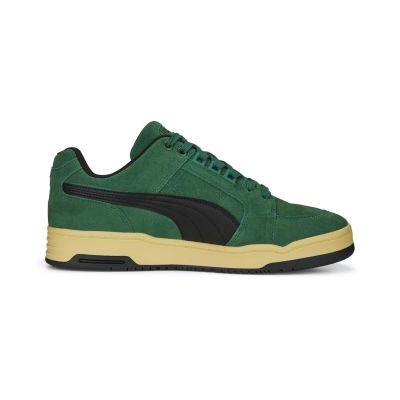 Puma Slipstream Lo Always On - Roheline - Tossud Puma Slipstream Lo Always On - Roheline - Tossud
