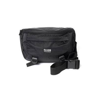 Palladium Waist Bag Ny Black - Must - Seljakott