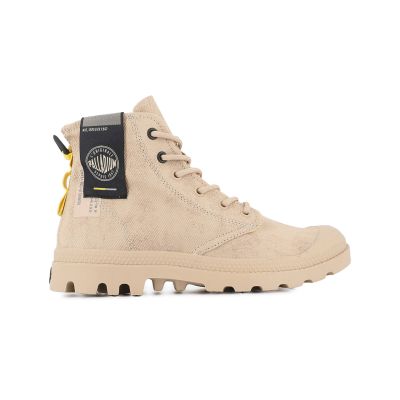 Palladium Pampa Surplus - Pruun - Tossud Palladium Pampa Surplus - Pruun - Tossud