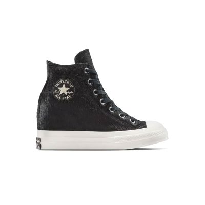 Converse Chuck 70 Wedge - Must - Tossud Converse Chuck 70 Wedge - Must - Tossud