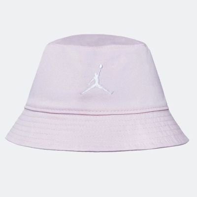 Jordan Youth Bucket Cap Pink Foam - Roosa - Müts