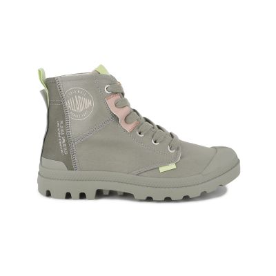 Palladium Pampa HI Urban Layer 4.5 - Roheline - Tossud Palladium Pampa HI Urban Layer 4.5 - Roheline - Tossud
