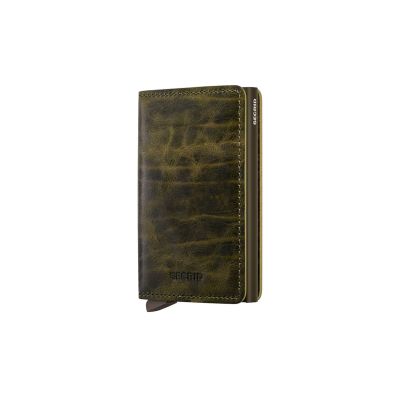 Secrid Slimwallet Dutch Martin Cedar - Pruun - Rahakott Secrid Slimwallet Dutch Martin Cedar - Pruun - Rahakott
