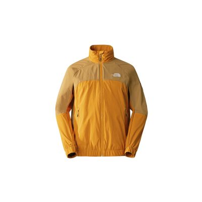 The North Face M NSE Shell Suit Top - Oranž - Jope