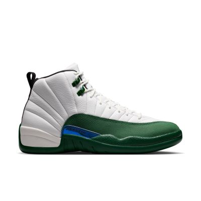 Air Jordan 12 Retro "Idols Become Rivals" Men's Shoes Summit White - Valge - Tossud Air Jordan 12 Retro "Idols Become Rivals" Men's Shoes Summit White - Valge - Tossud