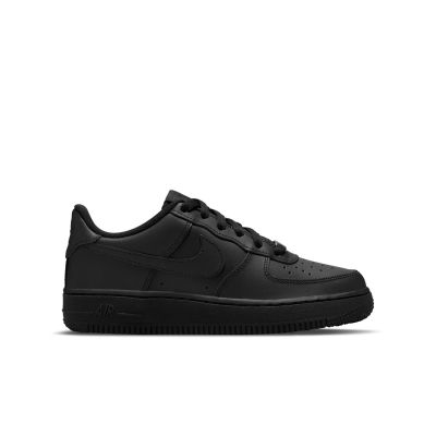 Nike Air Force 1 LE Big Kids' Shoes Black - Must - Tossud Nike Air Force 1 LE Big Kids' Shoes Black - Must - Tossud