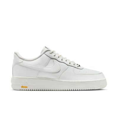 Nike Air Force 1 GORE-TEX Vibram Men's Shoes Summit White - Valge - Tossud Nike Air Force 1 GORE-TEX Vibram Men's Shoes Summit White - Valge - Tossud