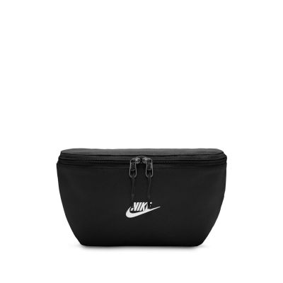 Nike Heritage 2.0 Waist Pack (3L) Black - Must - Hipback Nike Heritage 2.0 Waist Pack (3L) Black - Must - Hipback