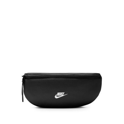 Nike Heritage 2.0 Waist Pack (1L) Black - Must - Hipback Nike Heritage 2.0 Waist Pack (1L) Black - Must - Hipback