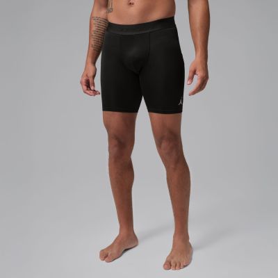 Jordan Sport Essentials Men's Dri-FIT Shorts Black - Must - Lühikesed püksid Jordan Sport Essentials Men's Dri-FIT Shorts Black - Must - Lühikesed püksid