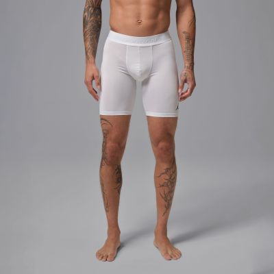 Jordan Sport Essentials Men's Dri-FIT Shorts White - Valge - Lühikesed püksid Jordan Sport Essentials Men's Dri-FIT Shorts White - Valge - Lühikesed püksid
