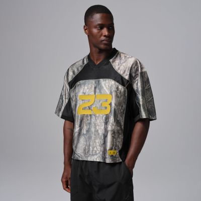 Jordan Brooklyn Men's Realtree Jersey White - Valge - Jersey Jordan Brooklyn Men's Realtree Jersey White - Valge - Jersey