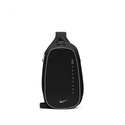 Nike Commute Sling Bag (8L) Black - Must - Kandekott Nike Commute Sling Bag (8L) Black - Must - Kandekott