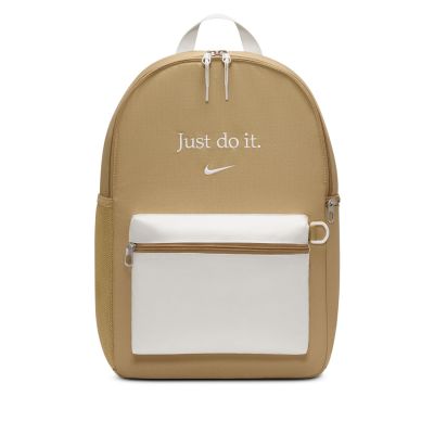 Nike Heritage 2.0 Color-Block Backpack (23L) Parachute Beige - Mitmevärviline - Seljakott Nike Heritage 2.0 Color-Block Backpack (23L) Parachute Beige - Mitmevärviline - Seljakott